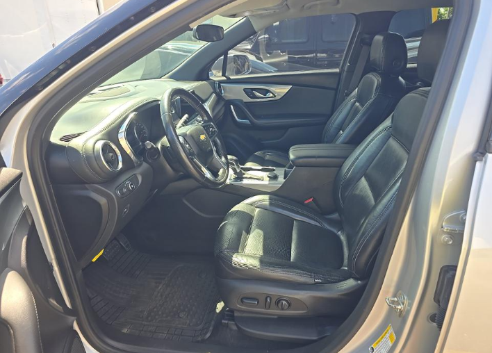 2019 Chevrolet Blazer 2LT