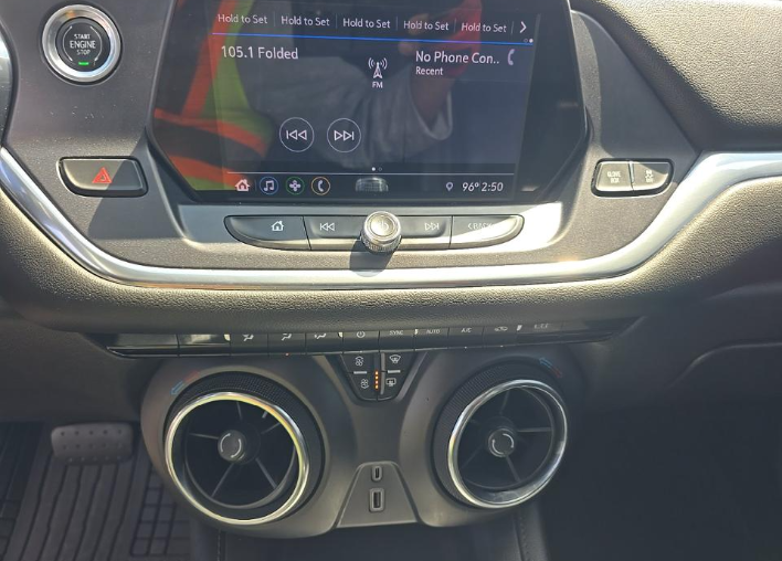 2019 Chevrolet Blazer 2LT