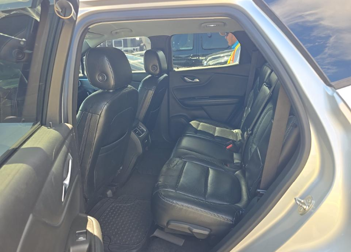 2019 Chevrolet Blazer 2LT