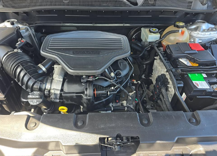 2019 Chevrolet Blazer 2LT