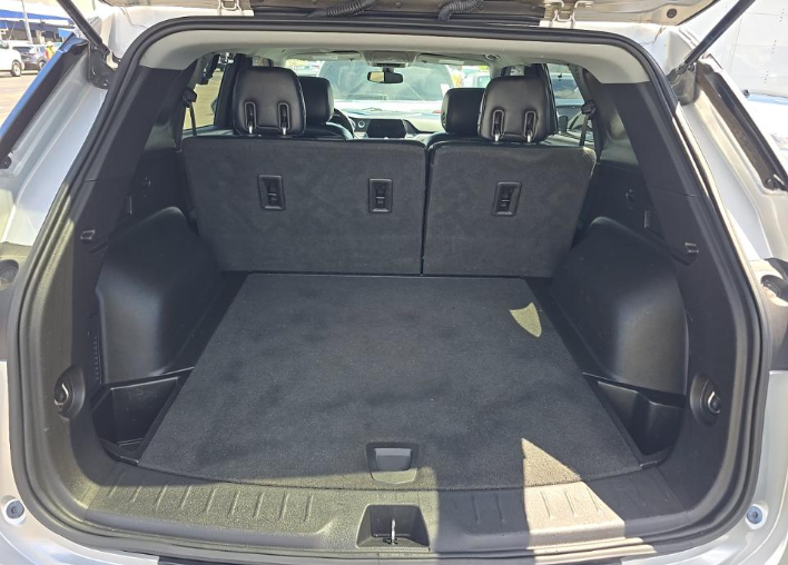2019 Chevrolet Blazer 2LT