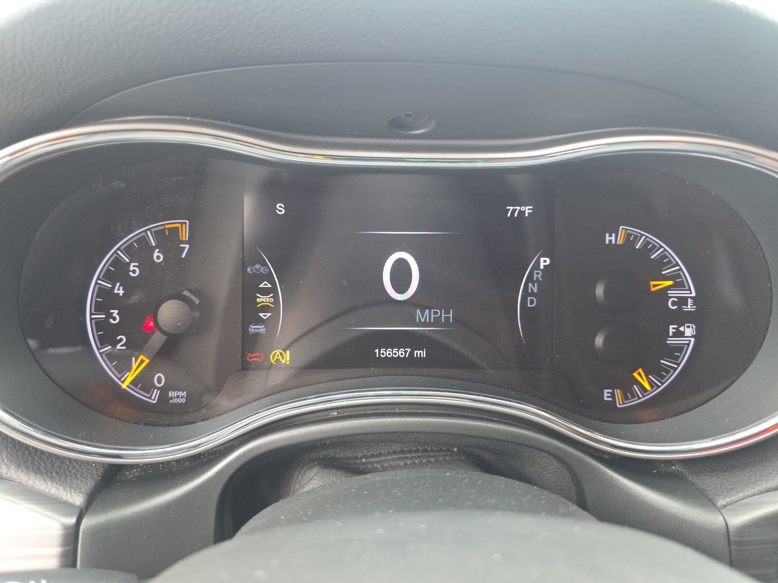 2020 Jeep Grand Cherokee Altitude Edition