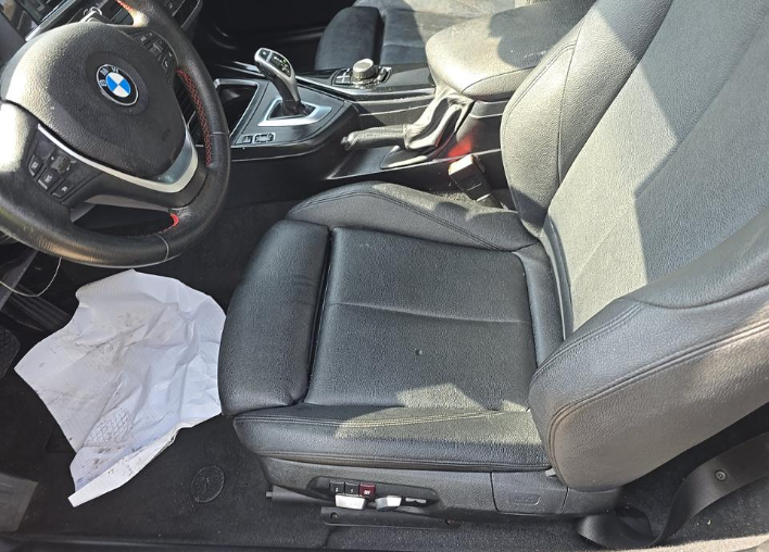 2018 BMW 230i Coupe Sport