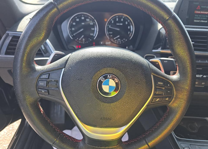 2018 BMW 230i Coupe Sport