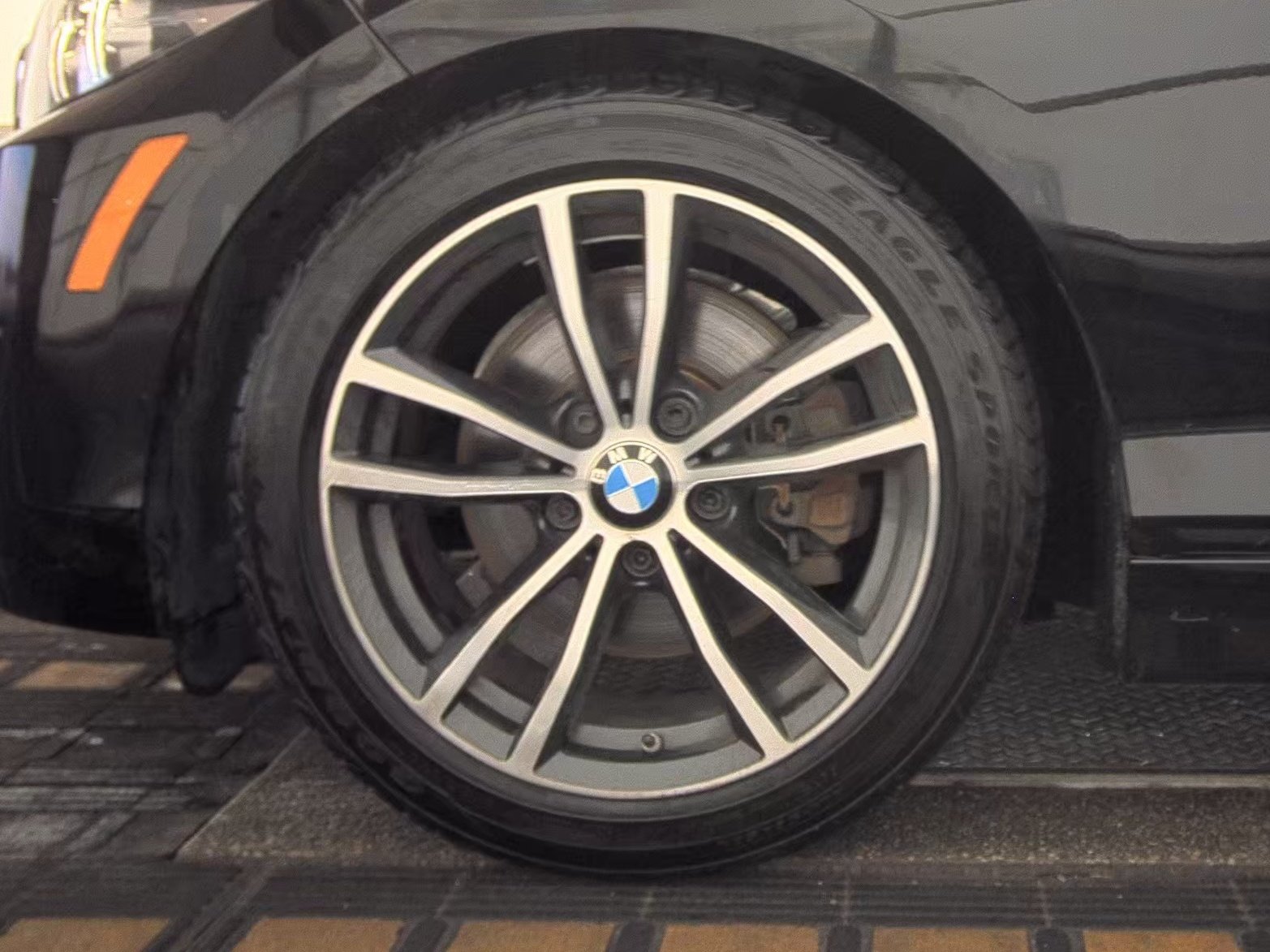 2018 BMW 230i Coupe Sport