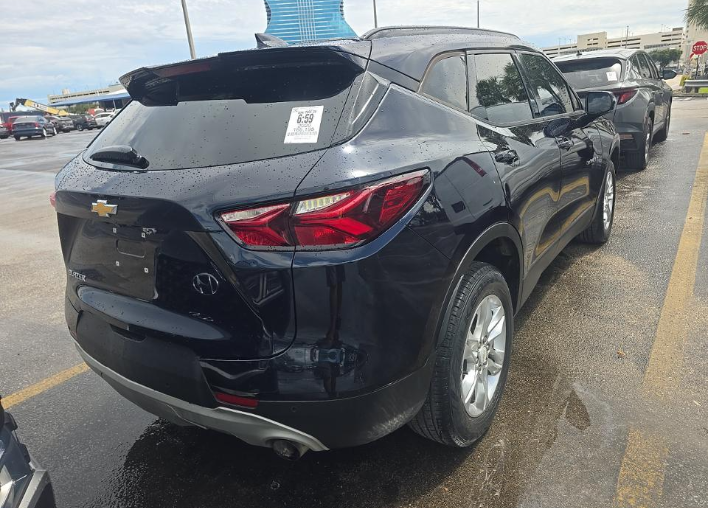 2020 Chevrolet Blazer LT (2LT)